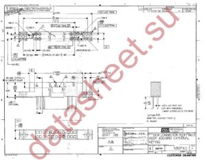 530780-4 datasheet  